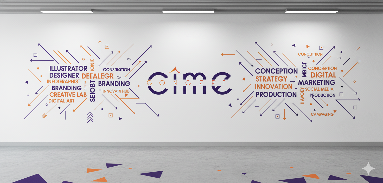 Stickers Muraux Sur-Mesure